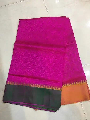 Sri Devi Silks